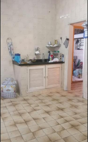 Apê Studio Tucuruvi